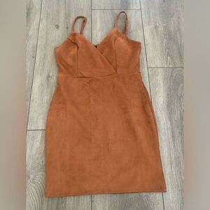 Blashe womans used mini dress in good condition